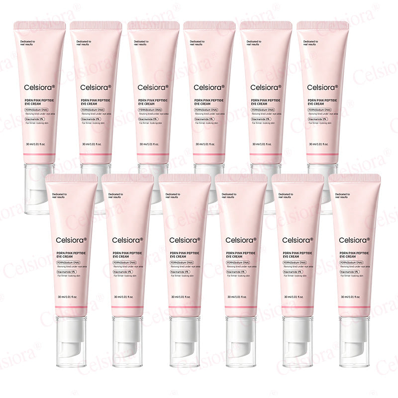 🩷💫Celsiora® PDRN Pink Peptide Eye Cream