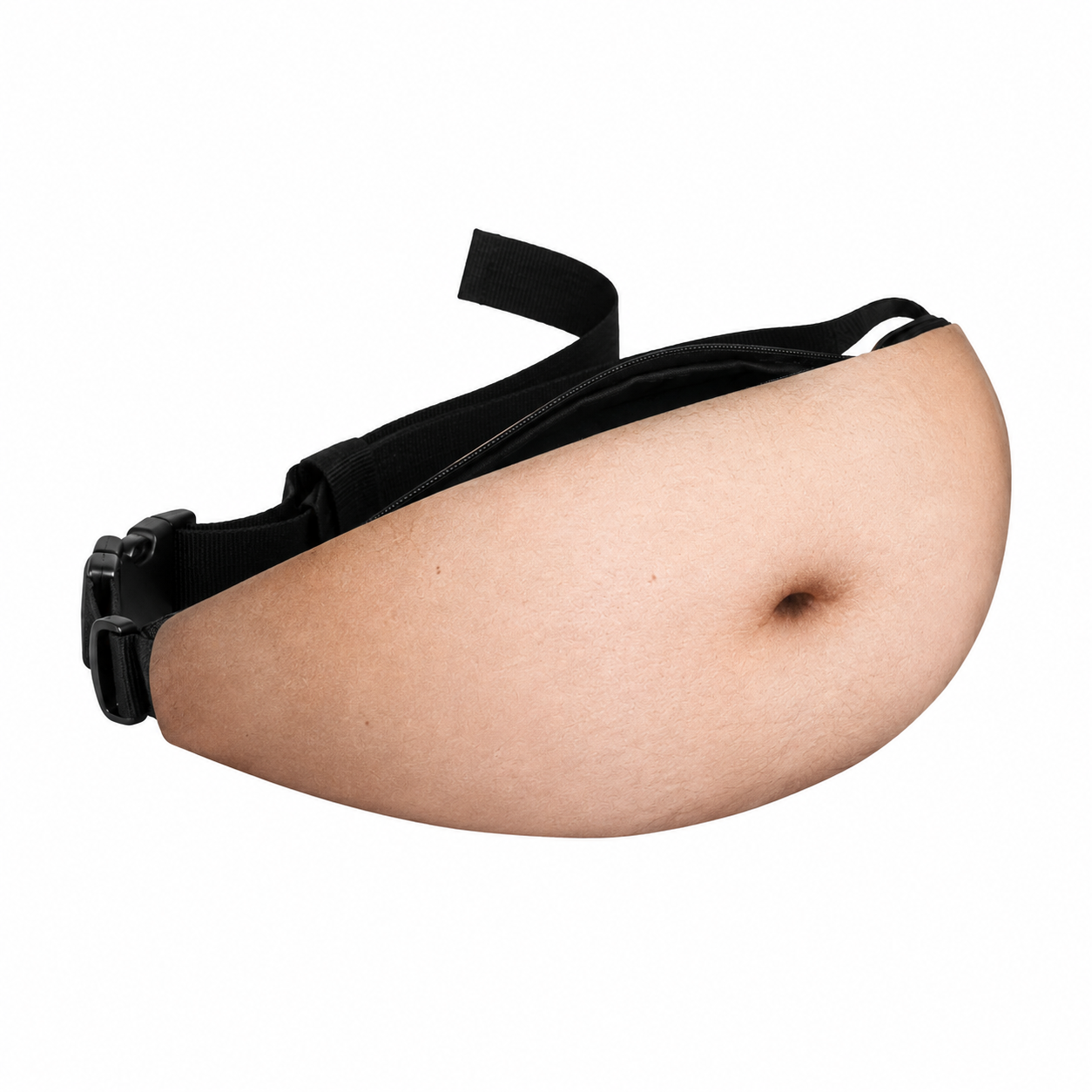 🥐A Realistic Beer Belly You Can Wear, Fill Up, and Take Anywhere🤣
