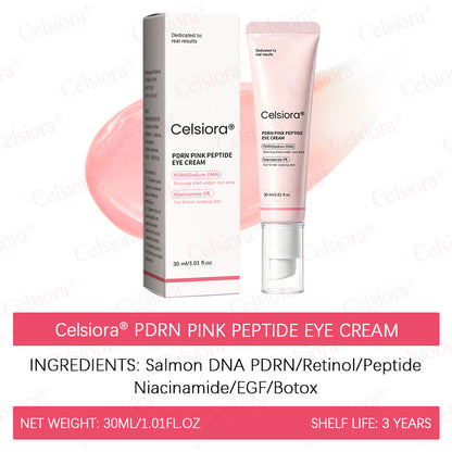 🩷💫Celsiora® PDRN Pink Peptide Eye Cream