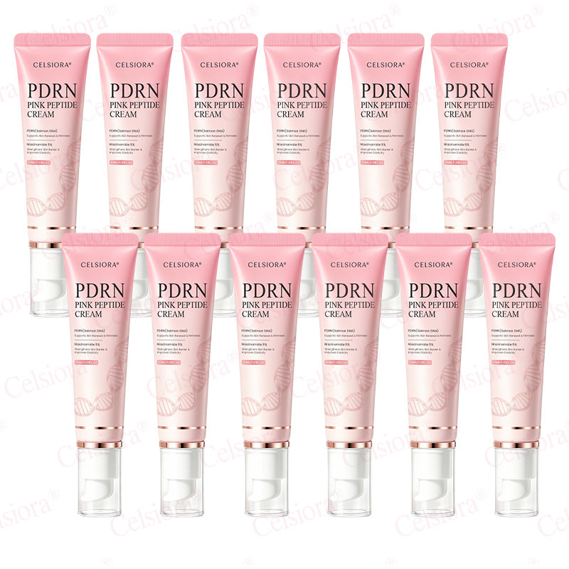 🍃Celsiora® PDRN Pink Peptide Cream