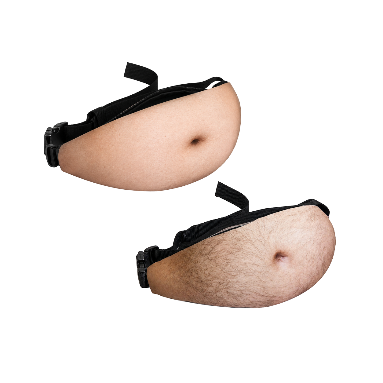 🥐A Realistic Beer Belly You Can Wear, Fill Up, and Take Anywhere🤣