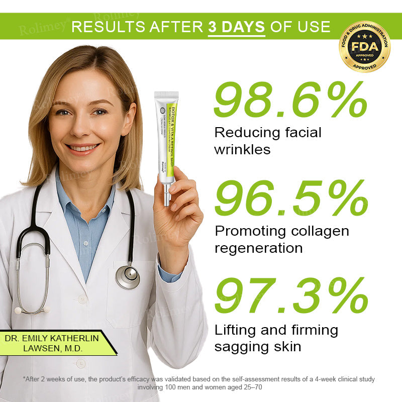 🐾💖🎊💫Rolimey®Wrinkle-Lift Tightening cream