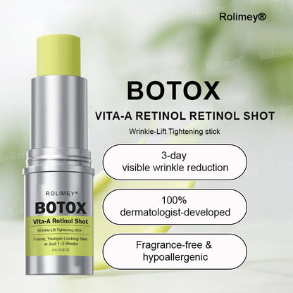 ✅ Rolimey® Vita-A Retinol Shot Wrinkle (upsell)