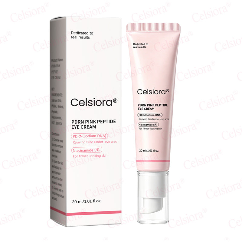 🩷💫Celsiora® PDRN Pink Peptide Eye Cream