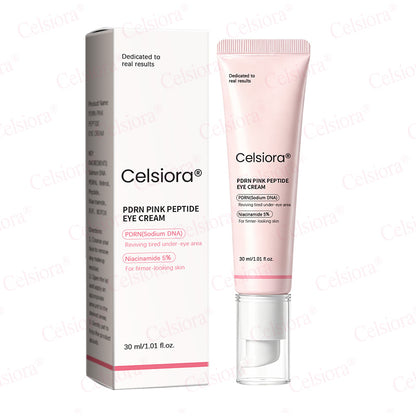 🩷💫Celsiora® PDRN Pink Peptide Eye Cream