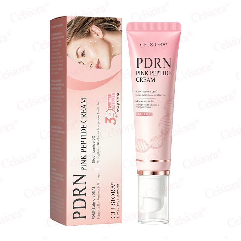 🍃Celsiora® PDRN Pink Peptide Cream