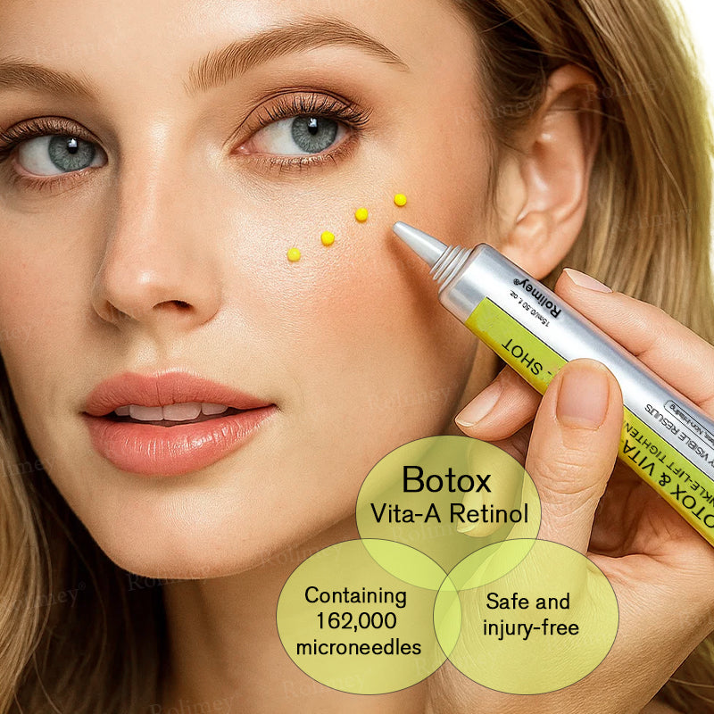 🐾💖🎊💫Rolimey®Wrinkle-Lift Tightening cream