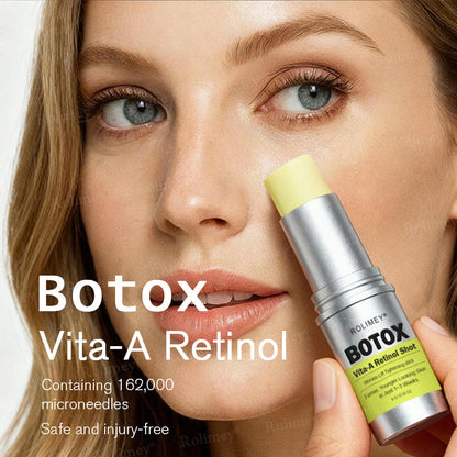 ✅ Rolimey® Vita-A Retinol Shot Wrinkle (upsell)