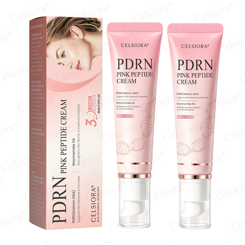 🍃Celsiora® PDRN Pink Peptide Cream