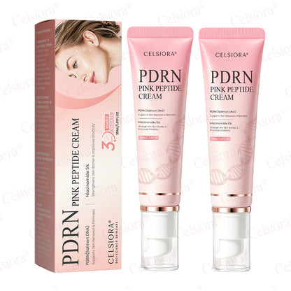🍃Celsiora® PDRN Pink Peptide Cream
