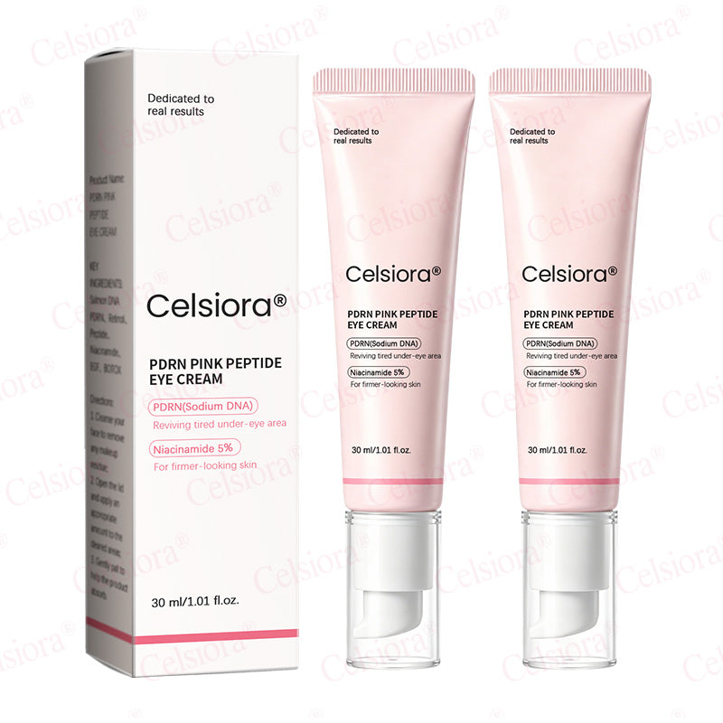 🩷💫Celsiora® PDRN Pink Peptide Eye Cream