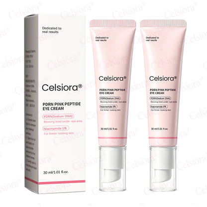 🩷💫Celsiora® PDRN Pink Peptide Eye Cream