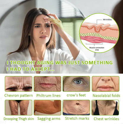 ✅ Rolimey® Vita-A Retinol Shot Wrinkle (upsell)