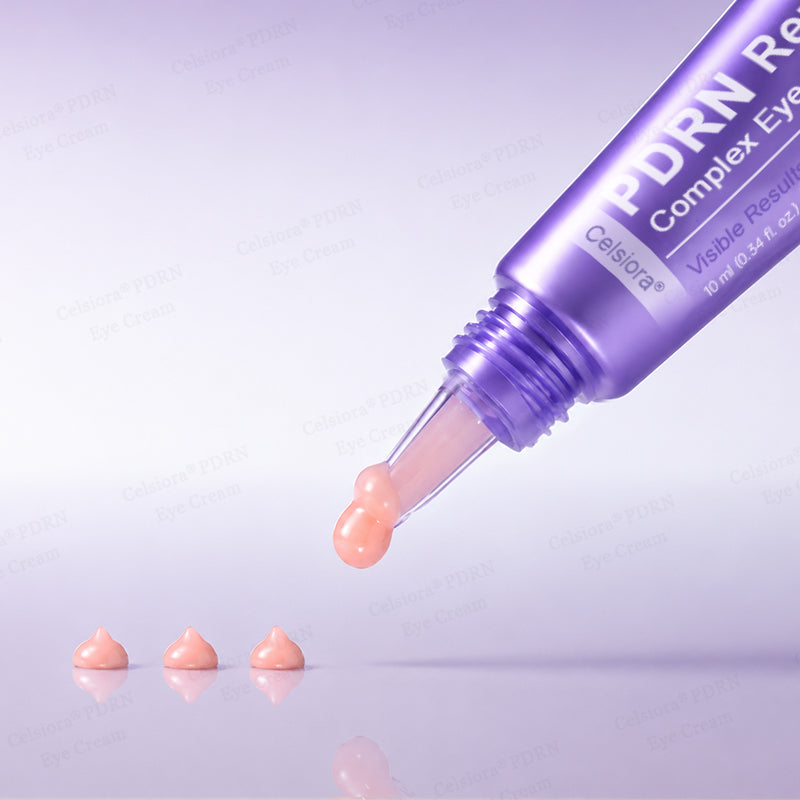 💄✨Celsiora® PDRN Renewal Complex Eye Cream | Wrinkles, Puffiness & Dark Circles