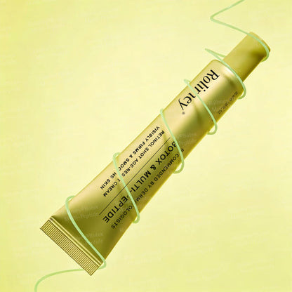 🏅🌿🎊Rolimey® Multi-Peptide Retinol Shot Wrinkle-Lift Cream