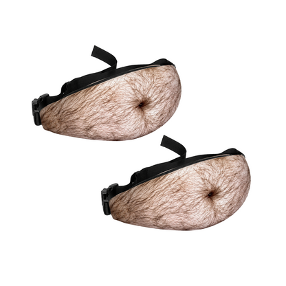 🥐A Realistic Beer Belly You Can Wear, Fill Up, and Take Anywhere🤣