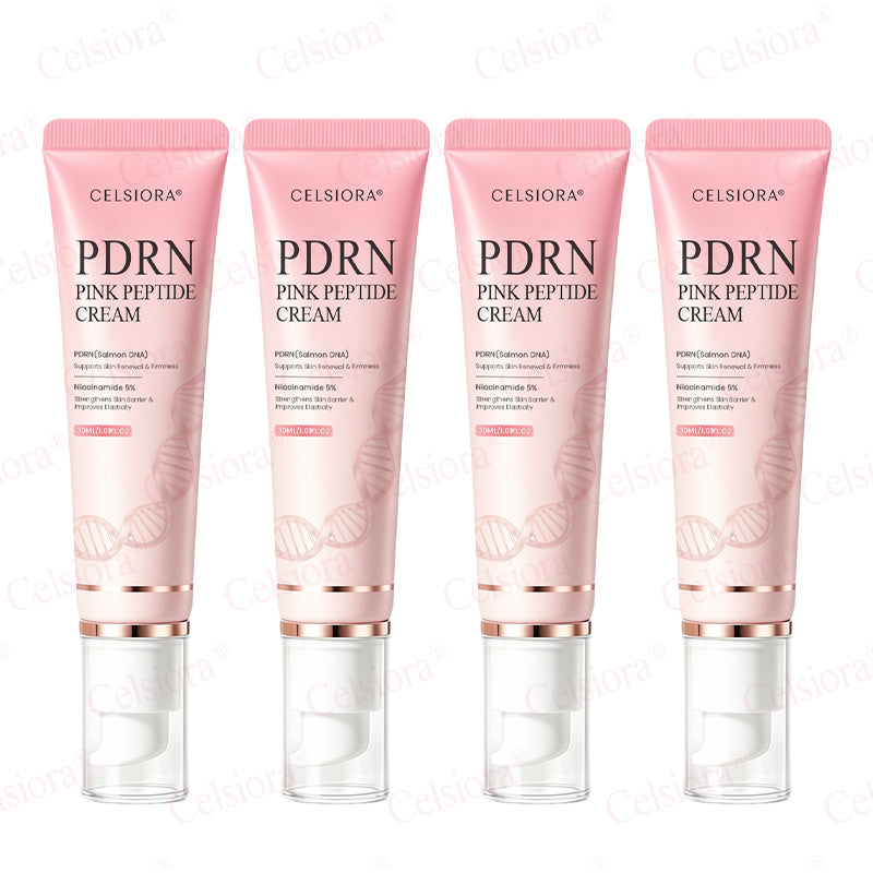 🍃Celsiora® PDRN Pink Peptide Cream