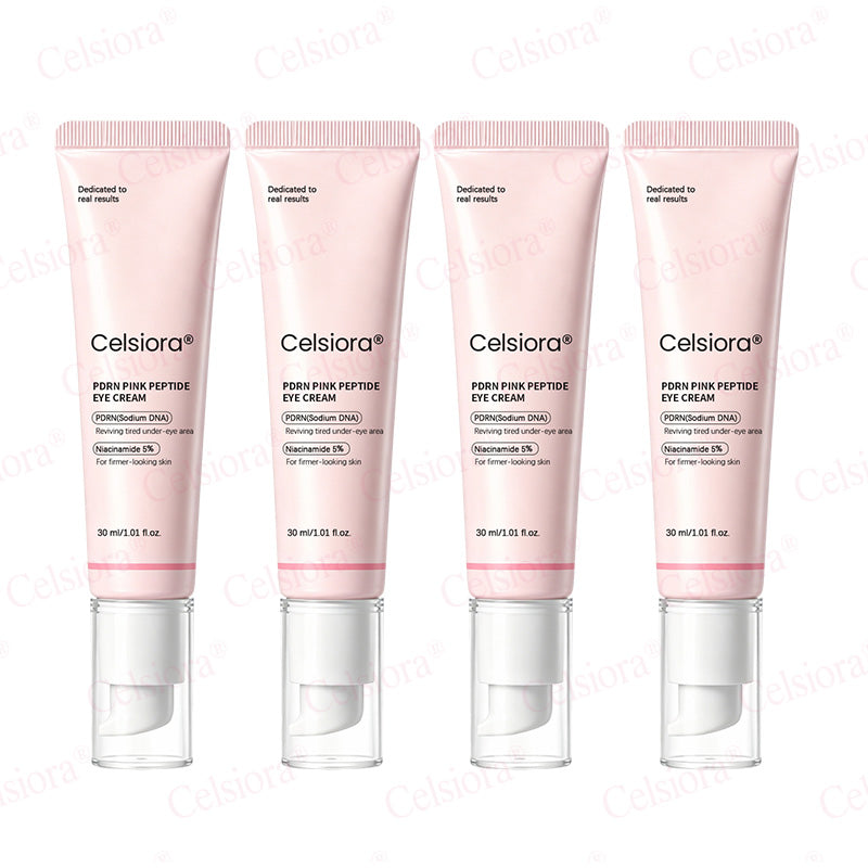 🩷💫Celsiora® PDRN Pink Peptide Eye Cream