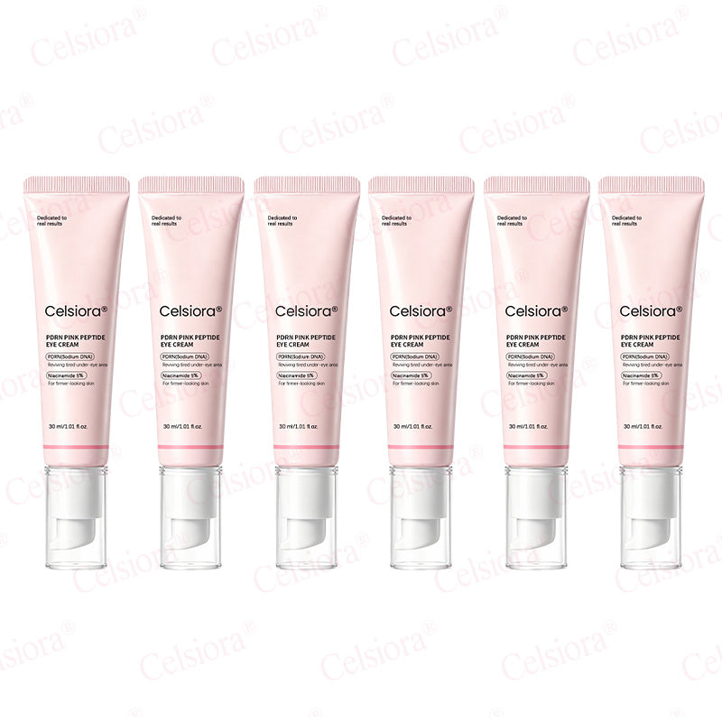 🩷💫Celsiora® PDRN Pink Peptide Eye Cream