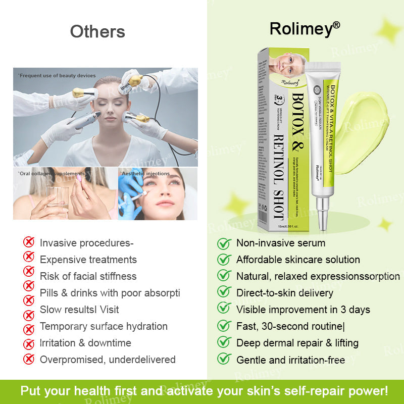 🐾💖🎊💫Rolimey®Wrinkle-Lift Tightening cream