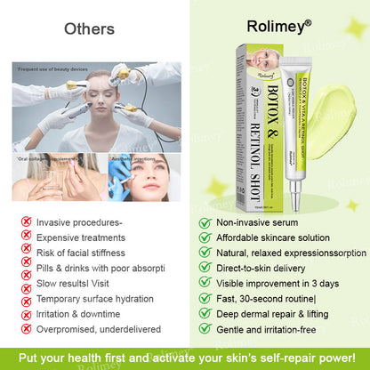 🐾💖🎊💫Rolimey®Wrinkle-Lift Tightening cream