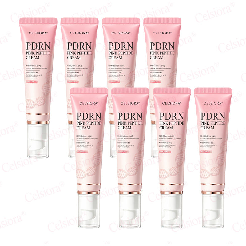 🍃Celsiora® PDRN Pink Peptide Cream