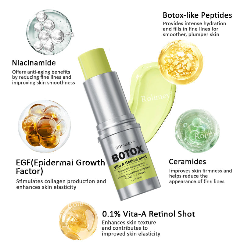 ✅ Rolimey® Vita-A Retinol Shot Wrinkle (upsell)