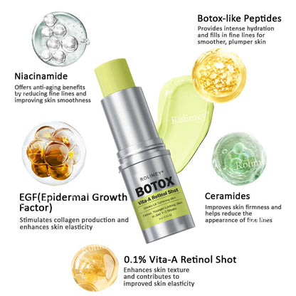 ✅ Rolimey® Vita-A Retinol Shot Wrinkle (upsell)