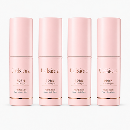 👩‍⚕️💙 💫Celsiora® PDRN + Collagen Wrinkle-Lift Tightening Serum Stick