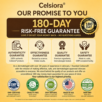 ☀️ Celsiora® 𝐒𝐮𝐧𝐥𝐞𝐬𝐬 𝐈𝐧𝐬𝐭𝐚𝐧𝐭 𝐁𝐫𝐨𝐧𝐳𝐞 𝐓𝐚𝐧𝐧𝐢𝐧𝐠 𝐌𝐢𝐜𝐫𝐨𝐧𝐞𝐞𝐝𝐥𝐞 𝐏𝐚𝐭𝐜𝐡