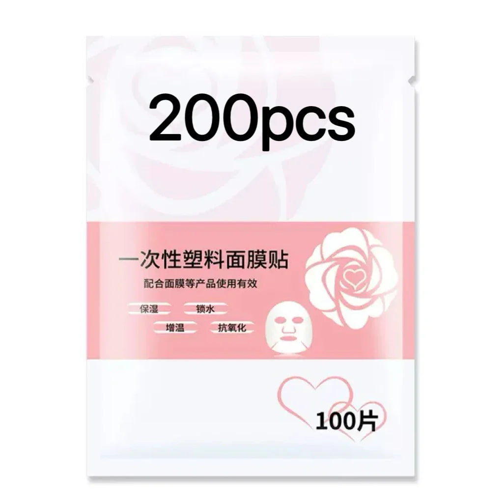 200pcs