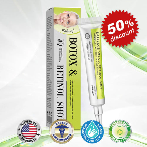 🐾💖🎊💫Rolimey®Wrinkle-Lift Tightening cream