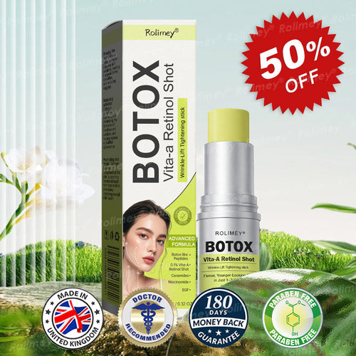 ✅ Rolimey® Vita-A Retinol Shot Wrinkle (upsell)
