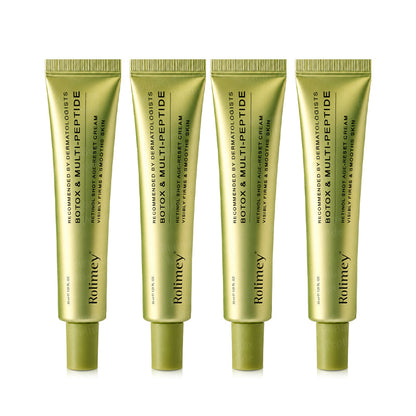 🏅🌿🎊Rolimey® Multi-Peptide Retinol Shot Wrinkle-Lift Cream