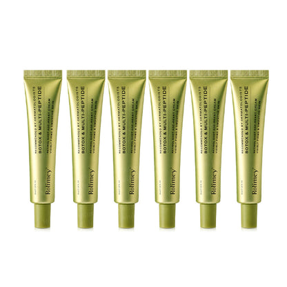🏅🌿🎊Rolimey® Multi-Peptide Retinol Shot Wrinkle-Lift Cream