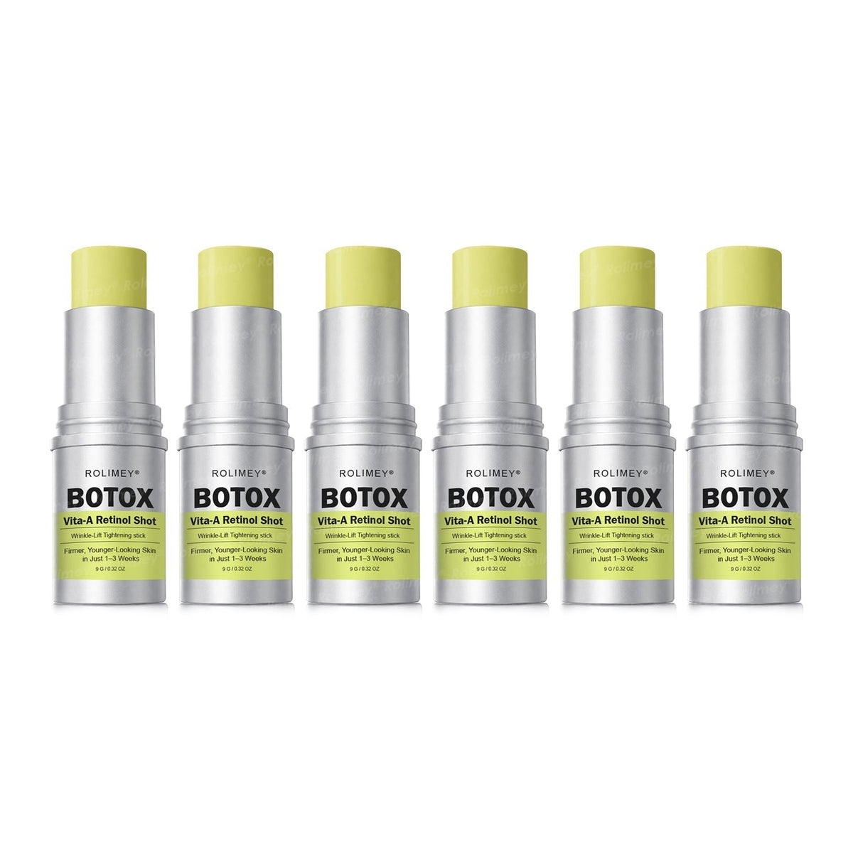 🥇🍃Rolimey® Wrinkle-Lift Tightening stick