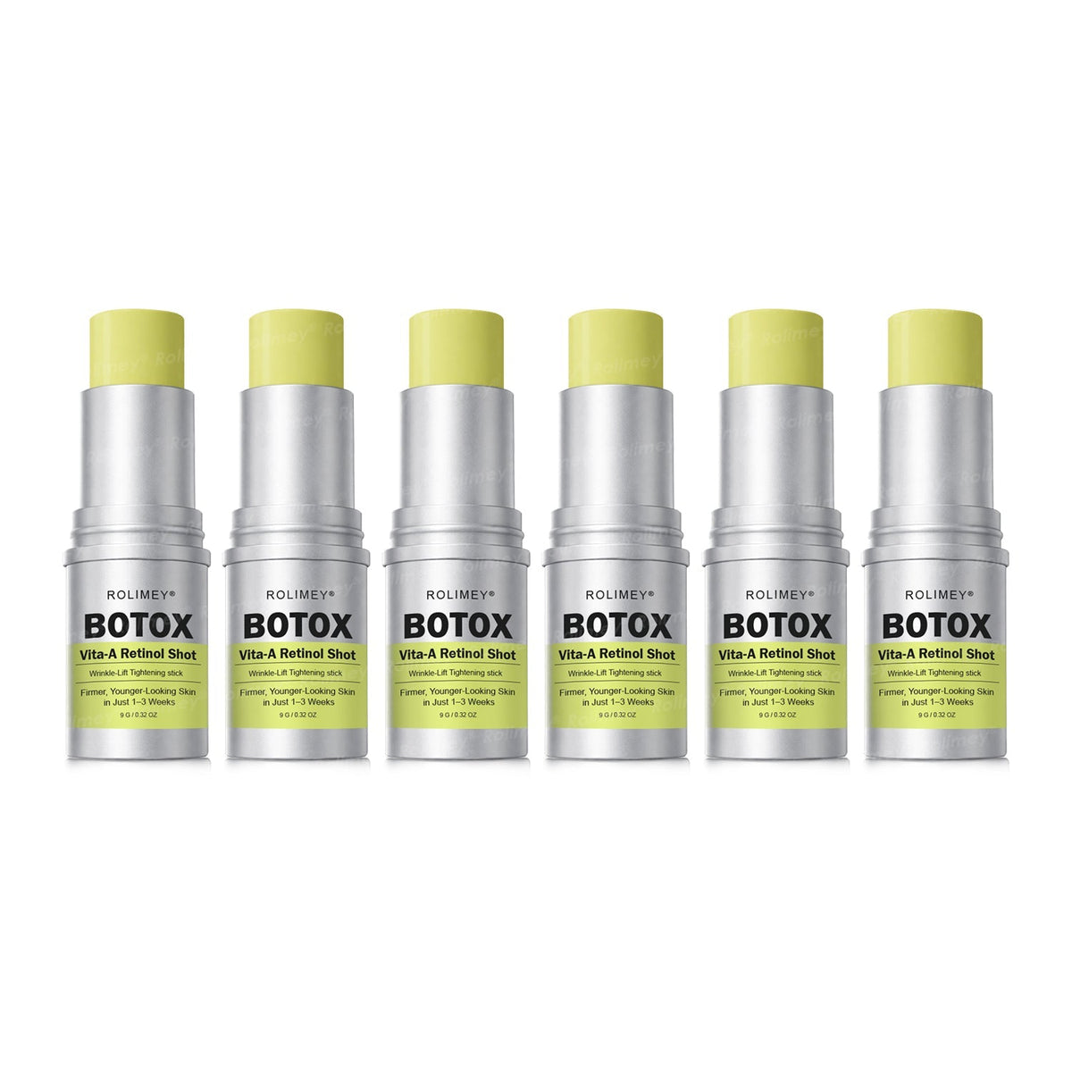 ✅ Rolimey® Vita-A Retinol Shot Wrinkle (upsell)