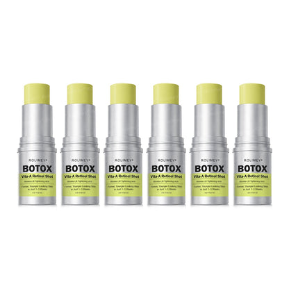 ✅ Rolimey® Vita-A Retinol Shot Wrinkle (upsell)