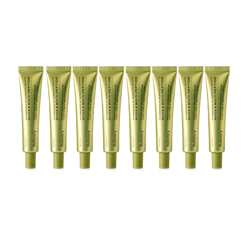 🏅🌿🎊Rolimey® Multi-Peptide Retinol Shot Wrinkle-Lift Cream