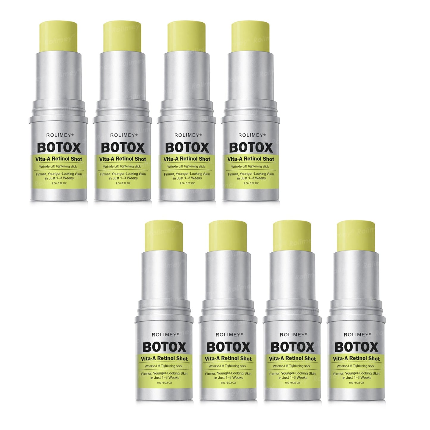 👨‍⚕️✅Rolimey® Wrinkle-Lift Tightening stick