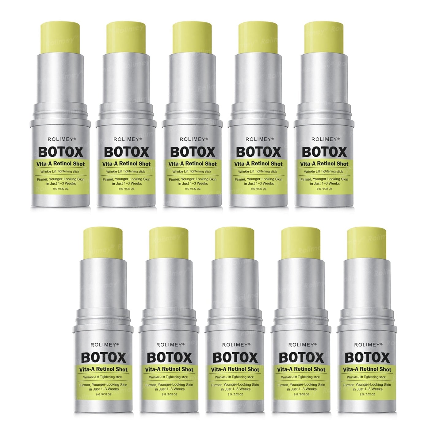 ✅ Rolimey® Vita-A Retinol Shot Wrinkle (upsell)