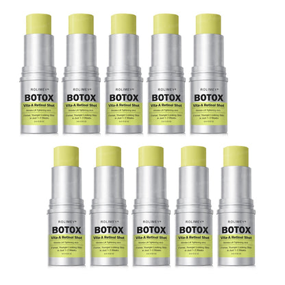 ✅ Rolimey® Vita-A Retinol Shot Wrinkle (upsell)