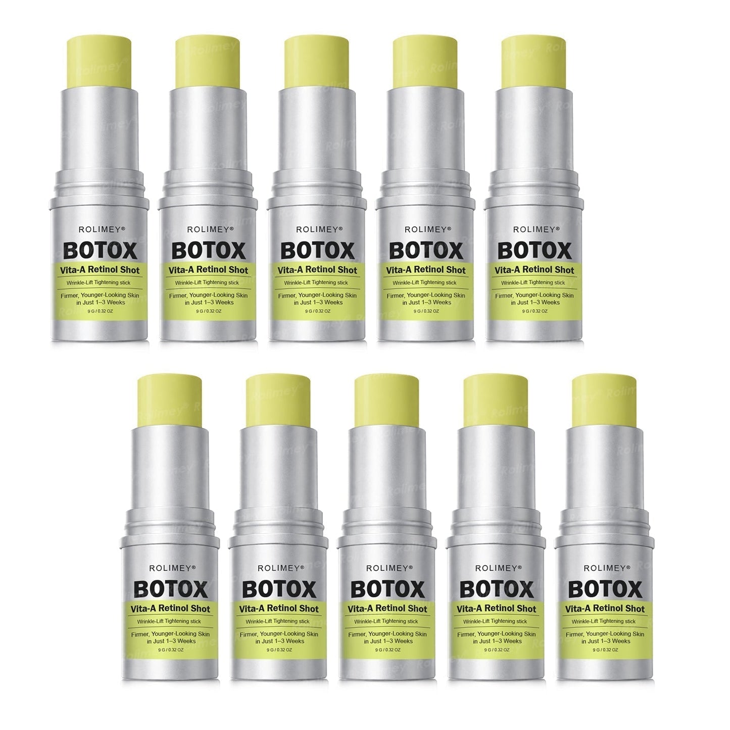 🥇🍃Rolimey® Wrinkle-Lift Tightening stick