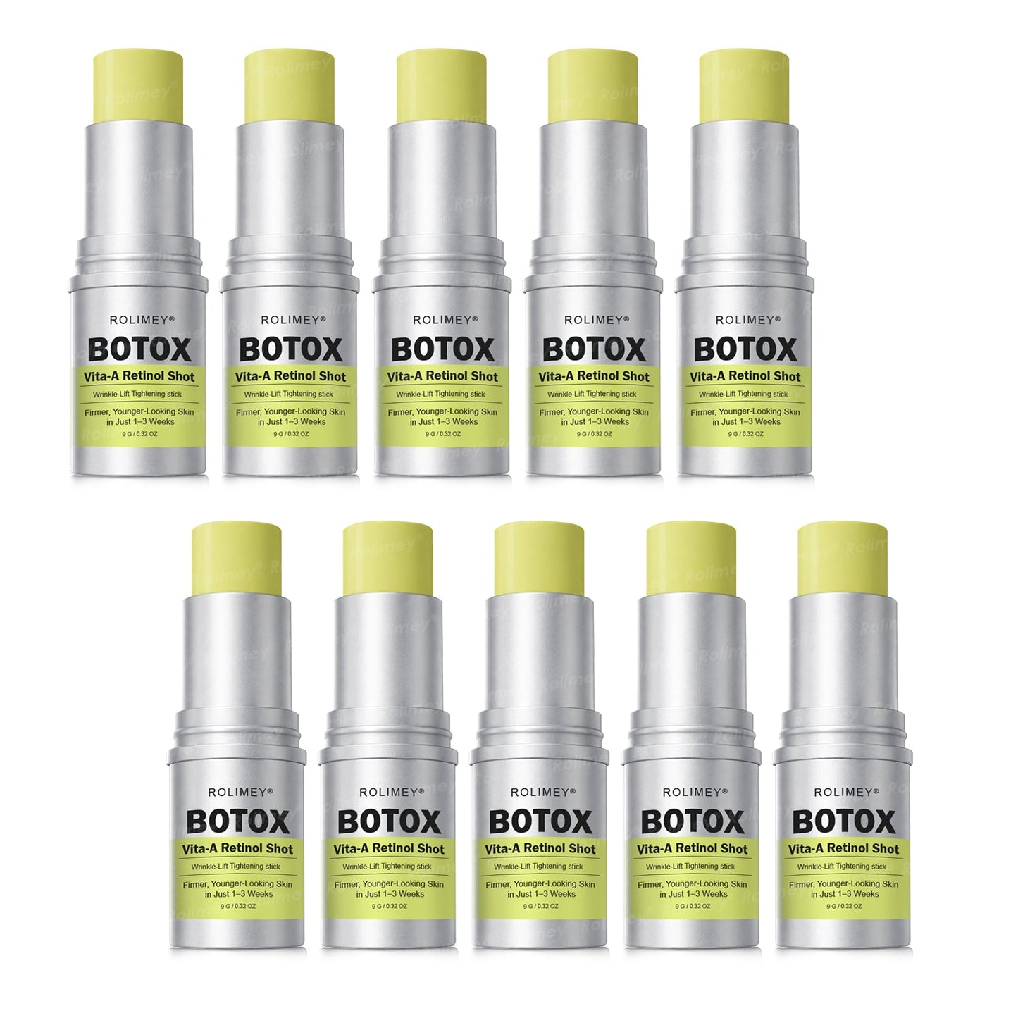 👨‍⚕️✅Rolimey® Wrinkle-Lift Tightening stick