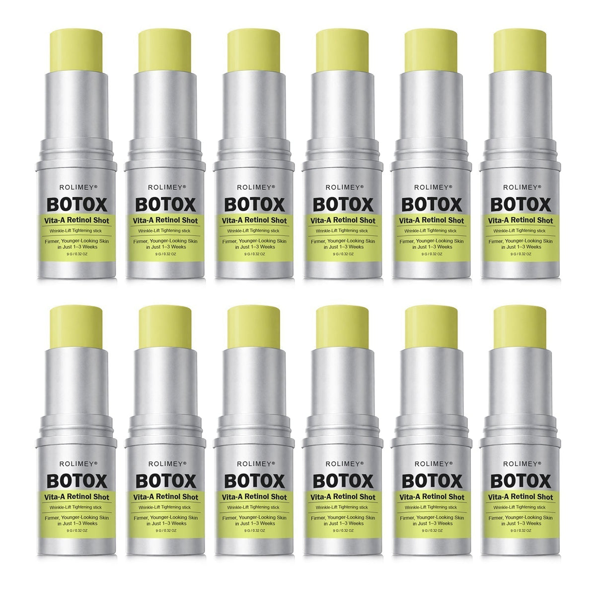 🥇🍃Rolimey® Wrinkle-Lift Tightening stick