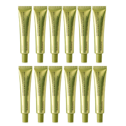🏅🌿🎊Rolimey® Multi-Peptide Retinol Shot Wrinkle-Lift Cream