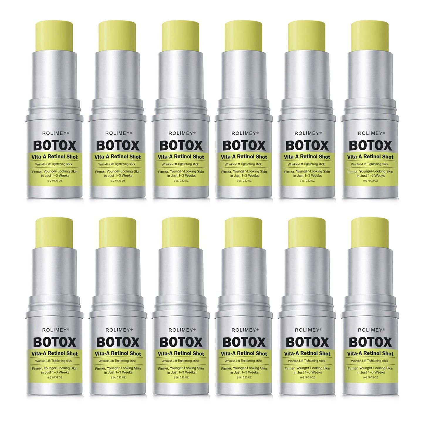 👨‍⚕️✅Rolimey® Wrinkle-Lift Tightening stick