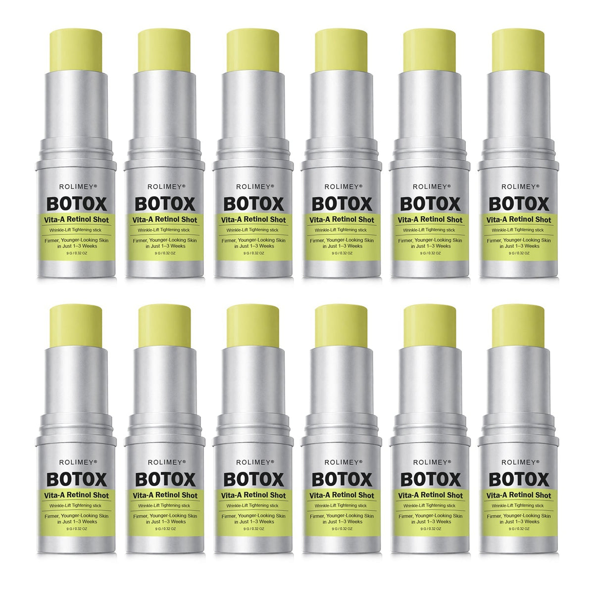 ✅ Rolimey® Vita-A Retinol Shot Wrinkle (upsell)