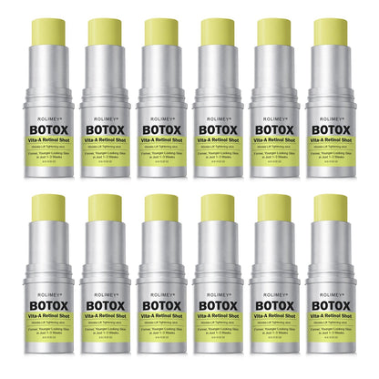 ✅ Rolimey® Vita-A Retinol Shot Wrinkle (upsell)